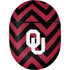 University of Oklahoma Sooners Chevron Google Pixel Buds Skin
